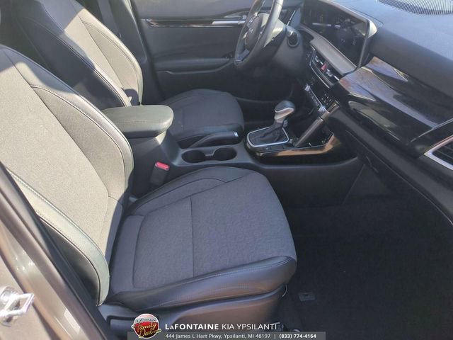 Used 2025 Kia Seltos S FWD image 25