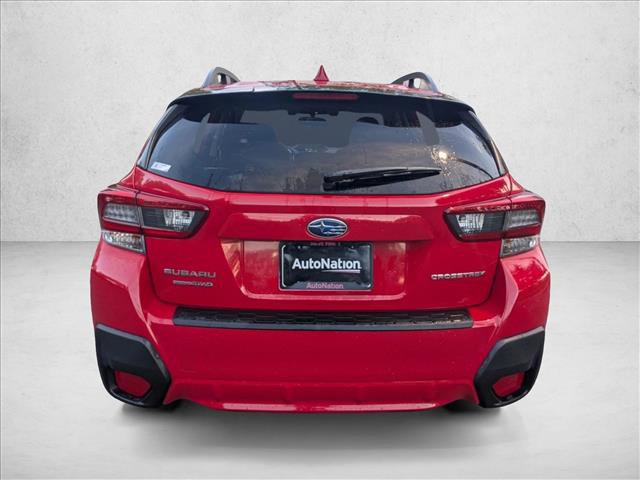 Certified 2023 Subaru Crosstrek 2.0i Premium image 6