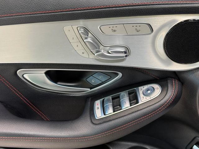 Used 2018 Mercedes-Benz GLC 43 AMG 4MATIC image 12