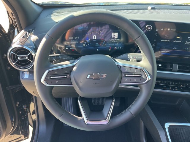 New 2026 Chevrolet Equinox LT w/ Midnight Edition image 15