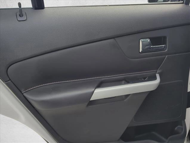 Used 2014 Ford Edge Limited w/ Equipment Group 302A image 21