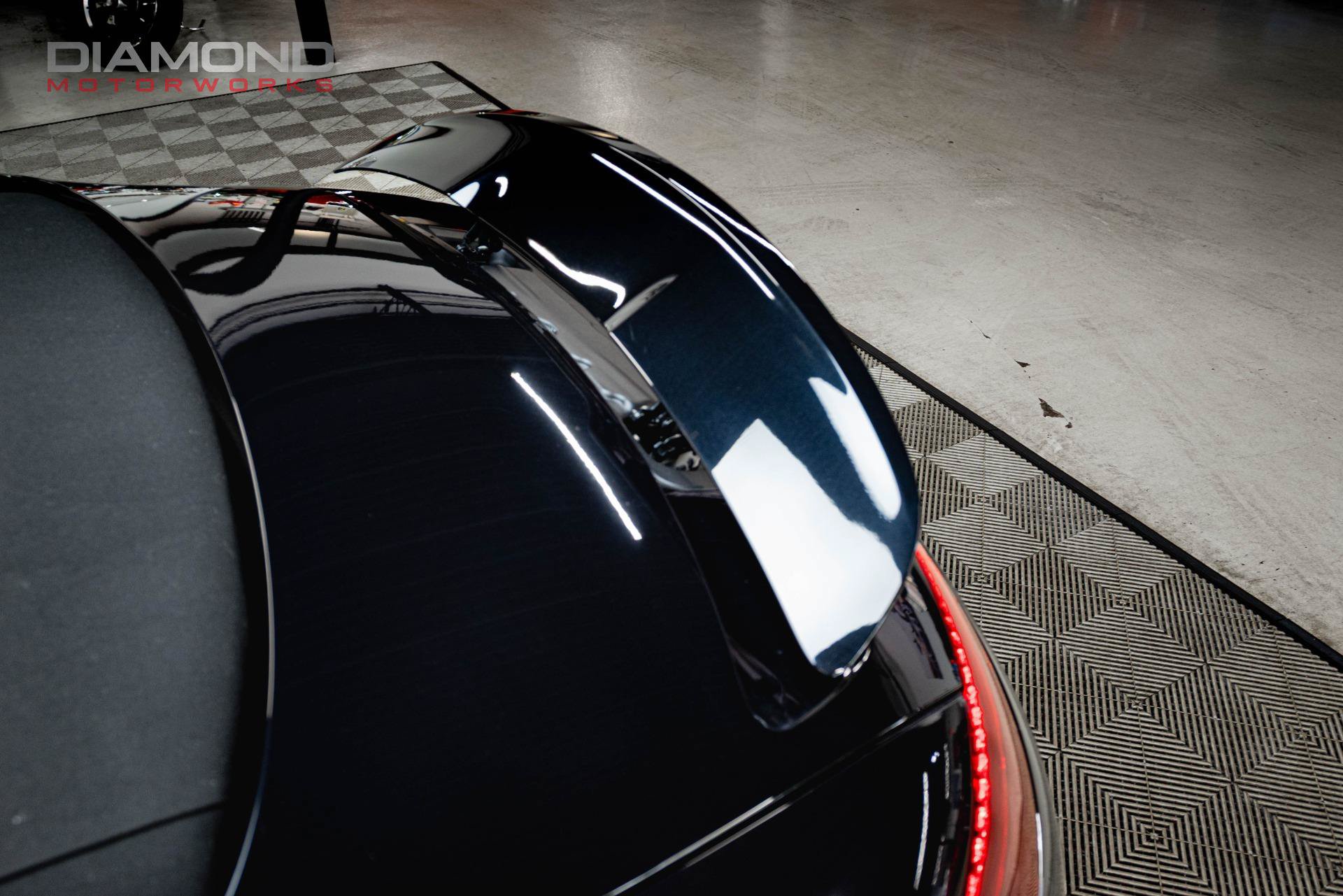Used 2022 Mercedes-Benz SL 55 AMG 4MATIC image 65