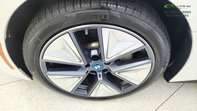 Used 2023 BMW i4 eDrive35 RWD image 57