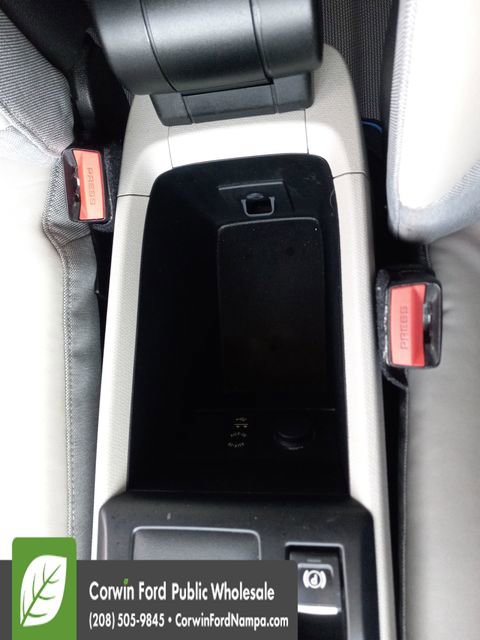 Used 2014 BMW i3 image 19