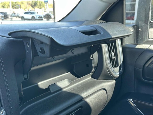 Used 2021 GMC Sierra 2500 SLT image 25