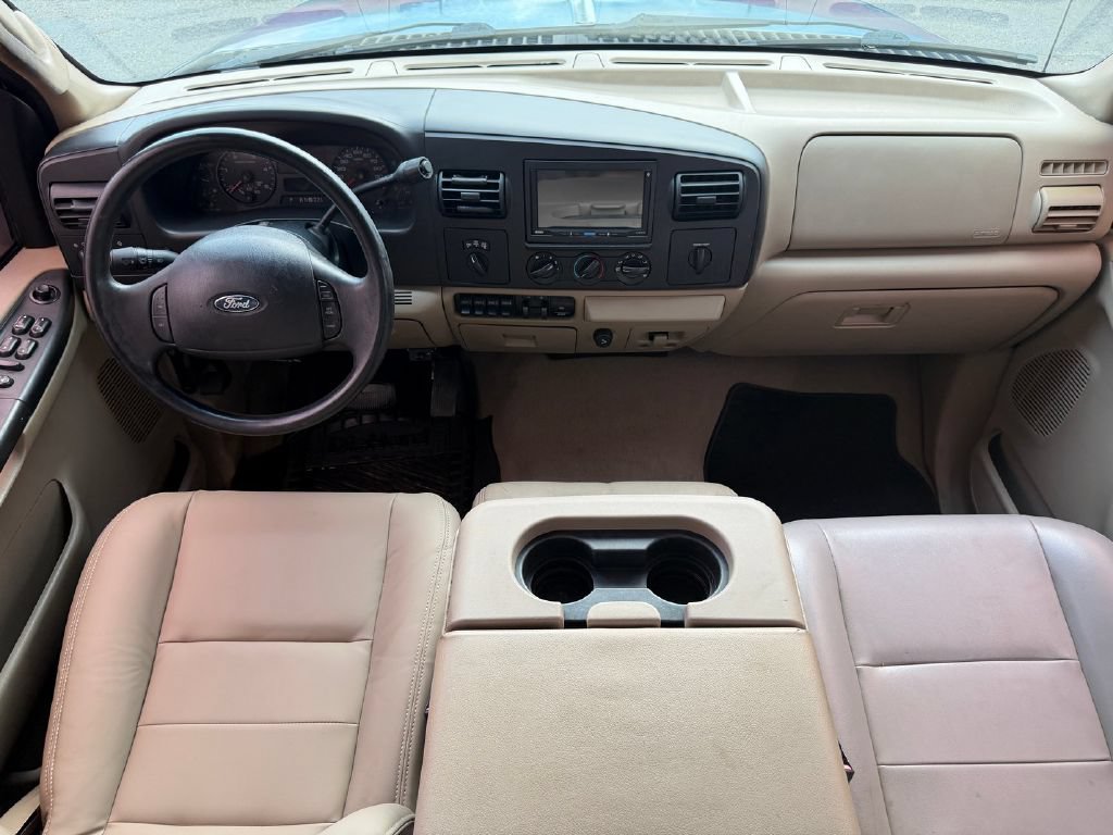 Used 2006 Ford F250 XLT AWD/4WD image 24