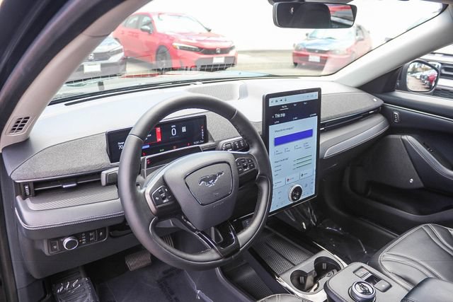 Used 2021 Ford Mustang Mach-E Premium RWD image 22