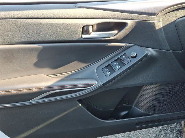 Certified 2021 Toyota Avalon TRD FWD image 12