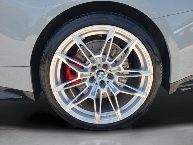 Used 2025 BMW M4 Competition RWD image 31