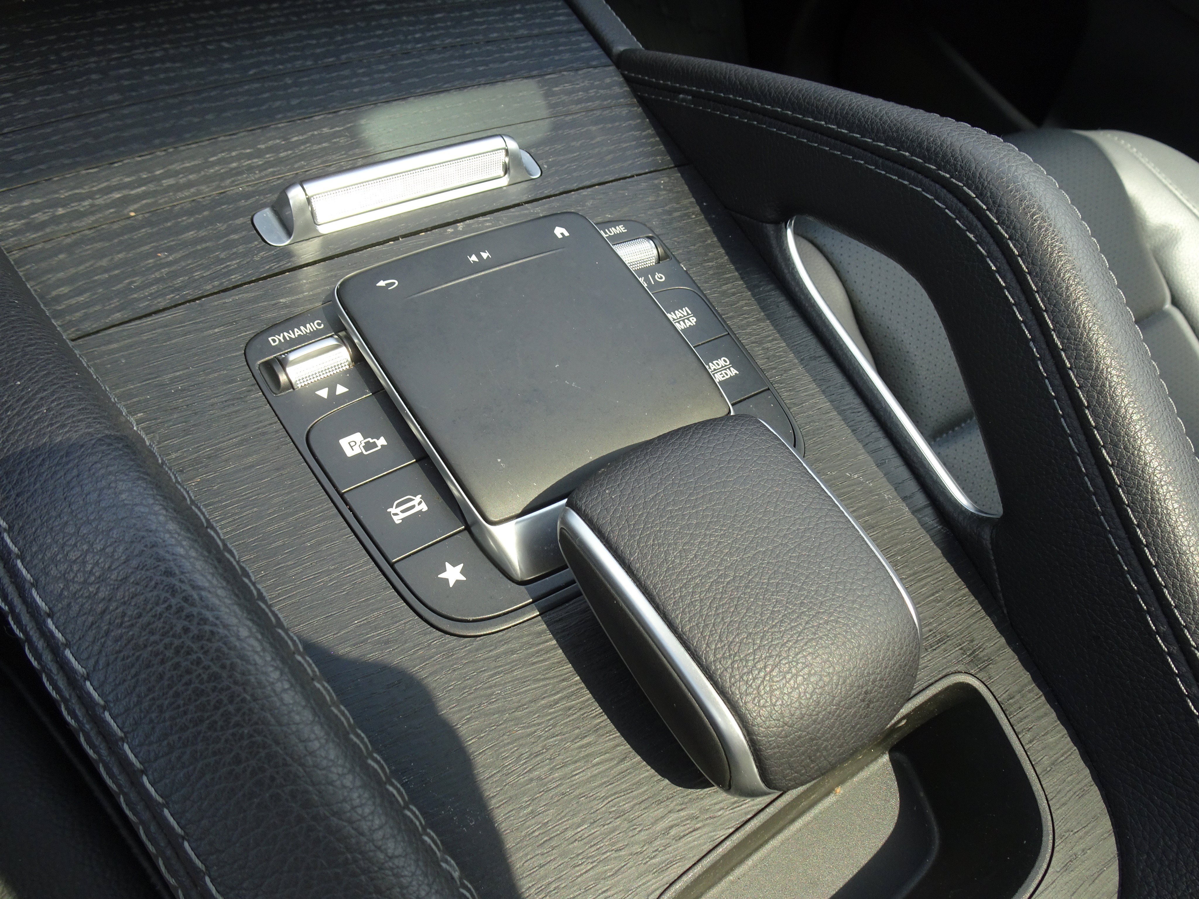 Used 2023 Mercedes-Benz GLE 350 4MATIC image 27