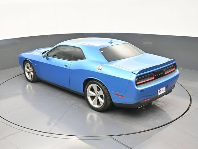 Used 2015 Dodge Challenger R/T Plus RWD image 56