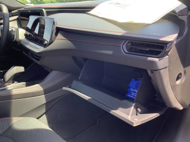 New 2026 Dodge Charger Scat Pack w/ Blacktop Package AWD/4WD image 40