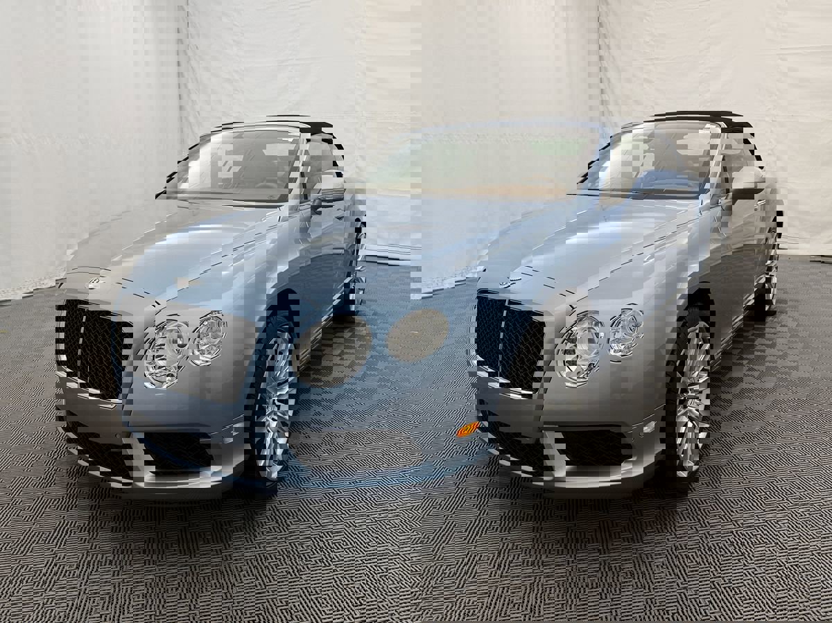 Used 2013 Bentley Continental GT image 2