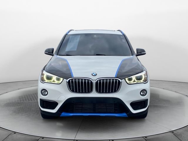 Used 2019 BMW X1 sDrive28i w/ Convenience Package image 8