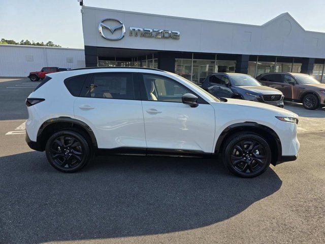 New 2026 MAZDA CX-5 2.5 S w/ Premium Package image 2