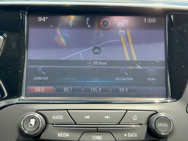 Used 2018 Buick Envision Essence FWD image 21