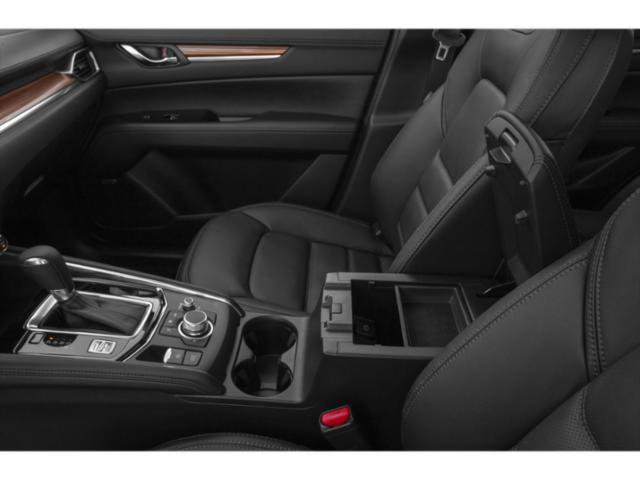 Used 2019 MAZDA CX-5 Grand Touring FWD image 11