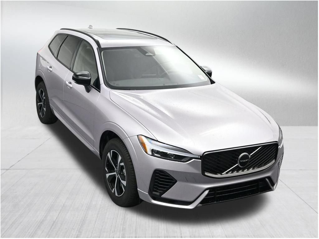 New 2026 Volvo XC60 T8 Core AWD/4WD image 19