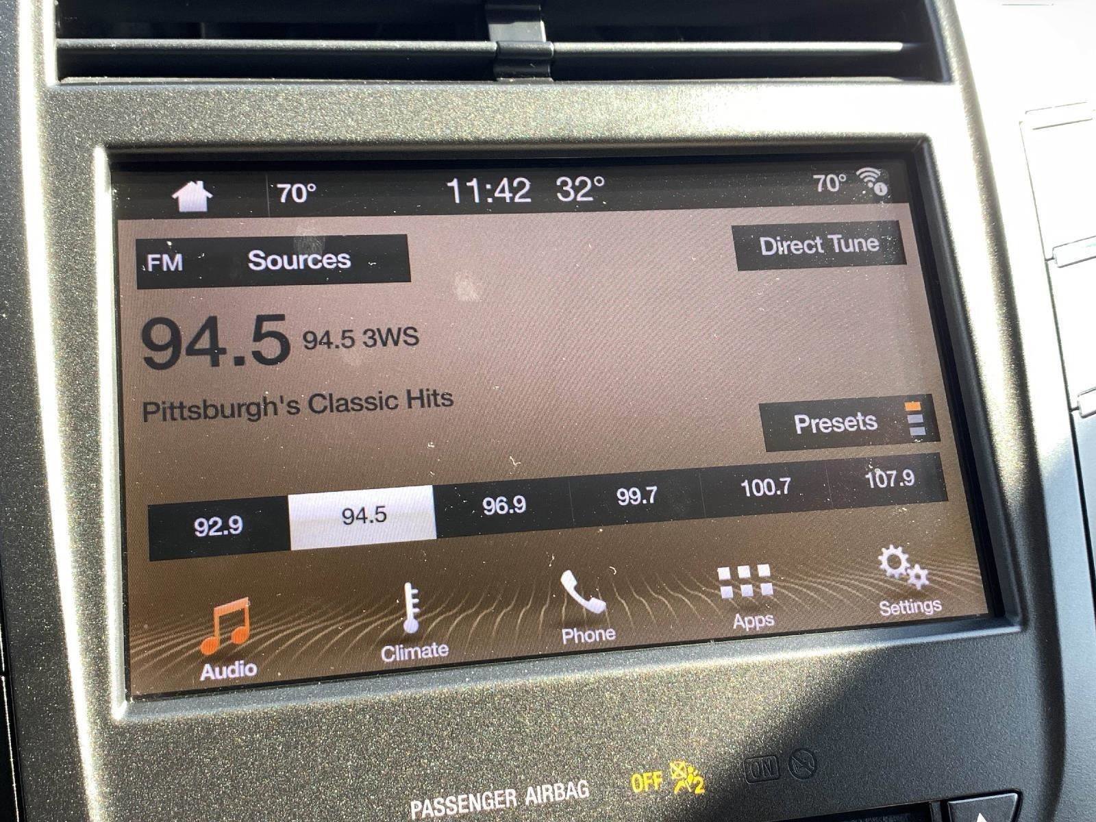 Used 2019 Lincoln MKC Premiere image 23