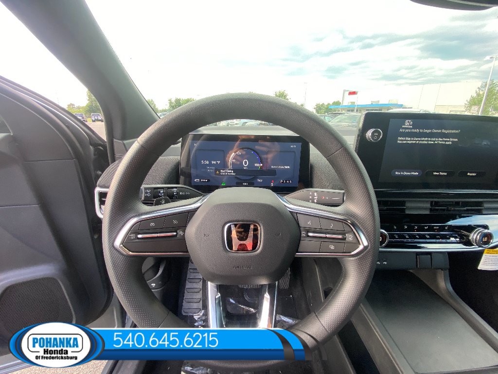New 2026 Honda Prologue EX image 18