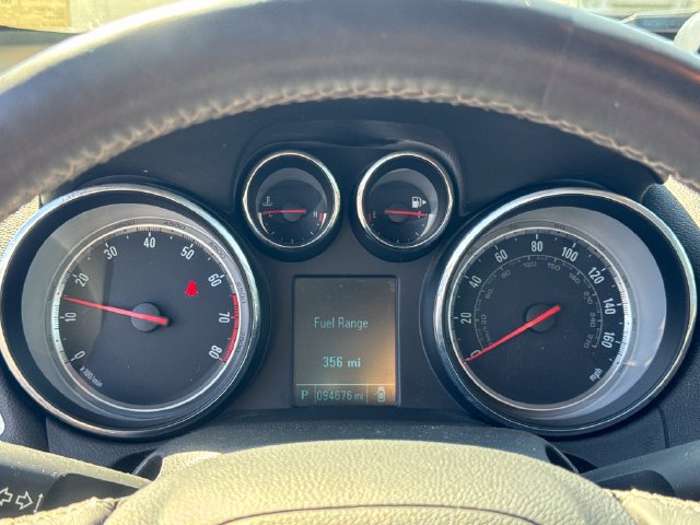 Used 2013 Buick Encore Leather FWD image 18