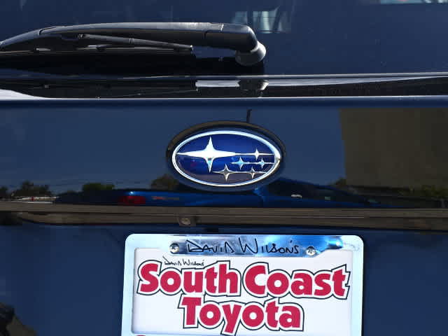 Used 2019 Subaru Outback 3.6R Touring w/ Popular Package #3A AWD/4WD image 8