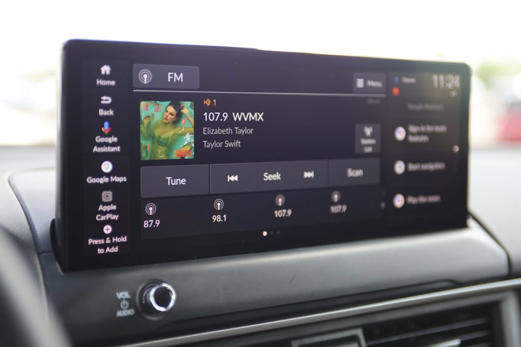 New 2026 Honda Pilot Elite image 21