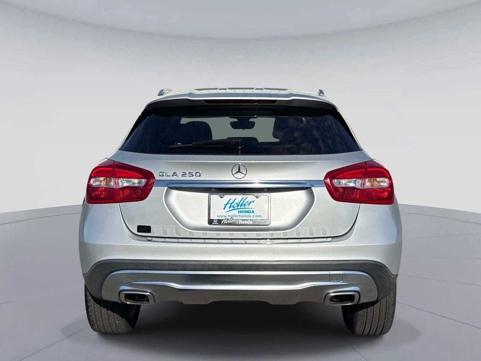 Used 2016 Mercedes-Benz GLA 250 image 5