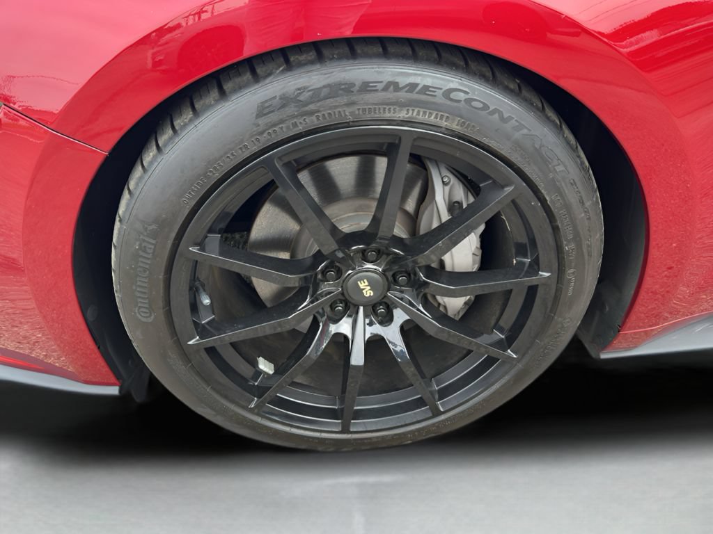 Used 2019 Ford Mustang GT RWD image 9