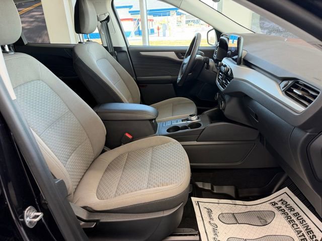 Used 2022 Ford Escape SE w/ Convenience Package image 15