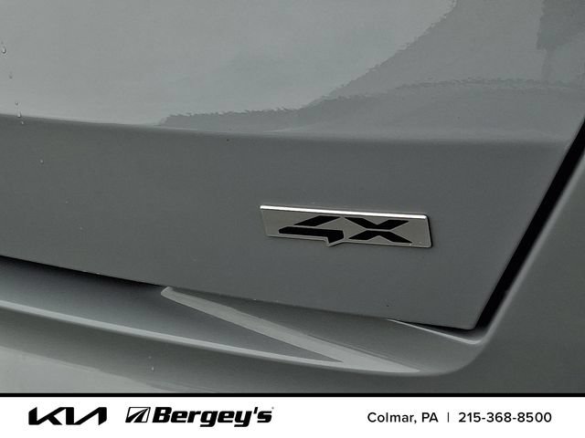 Certified 2023 Kia Sorento SX AWD/4WD image 38