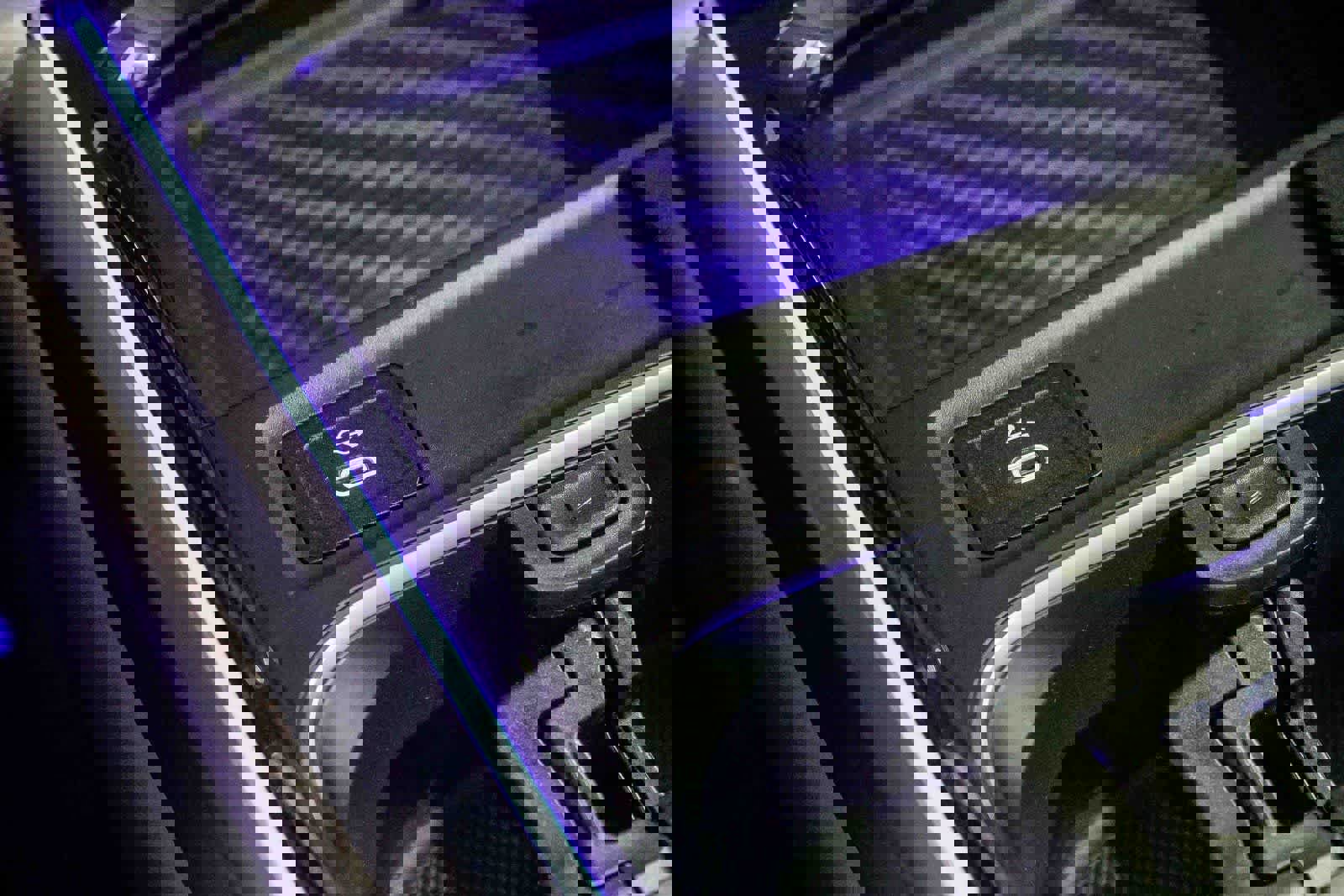 Used 2026 Mercedes-Benz GLB 250 image 22