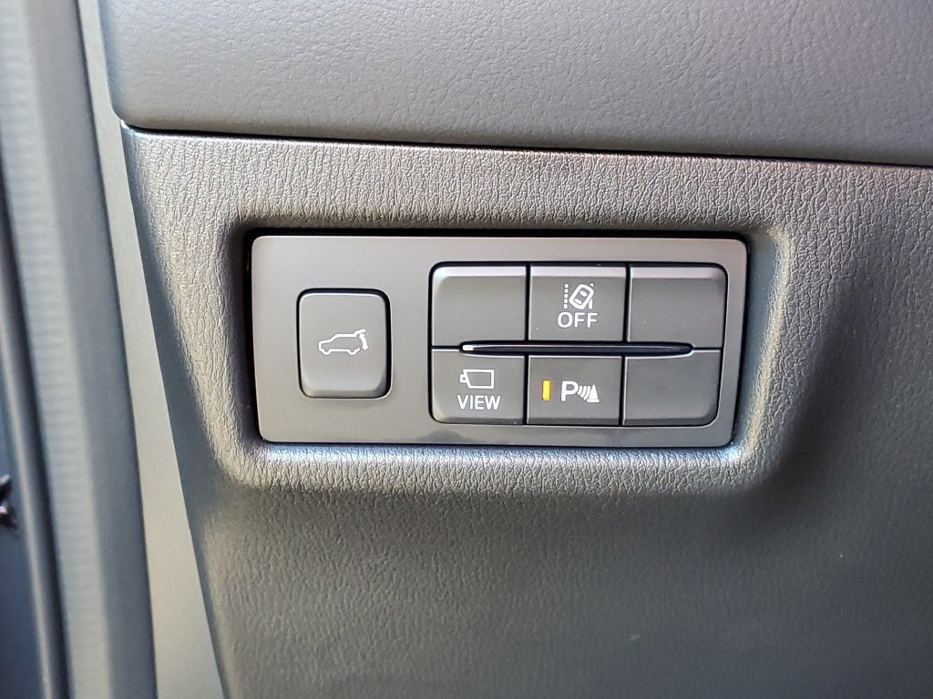 Certified 2025 MAZDA CX-5 Signature AWD/4WD image 20