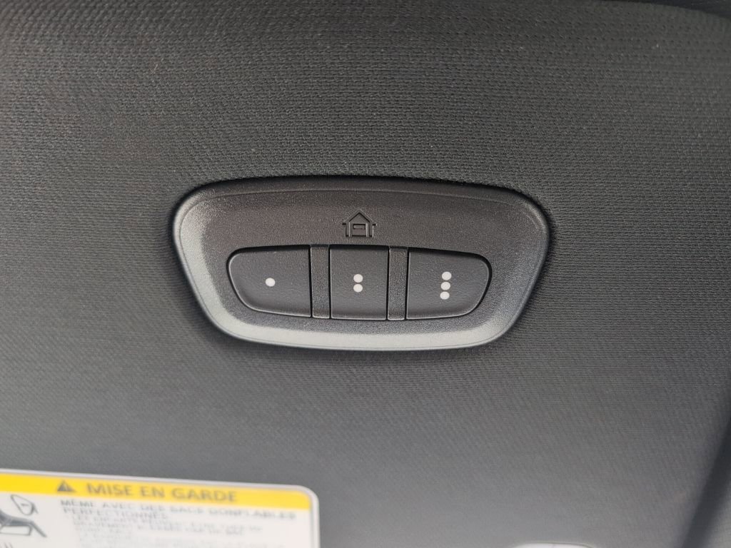 New 2026 RAM 1500 Laramie image 70