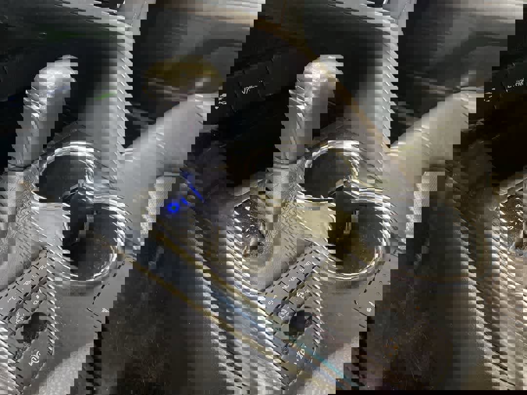 Used 2018 Toyota Camry XLE image 21