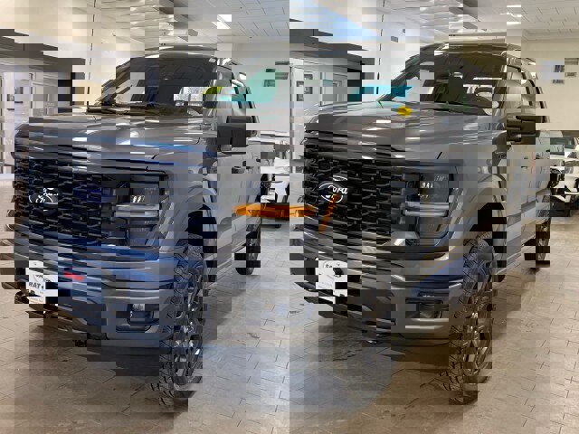 New 2026 Ford F150 STX w/ Equipment Group 200A image 4