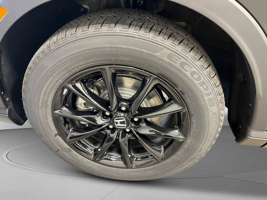 New 2026 Honda CR-V Sport-L image 27
