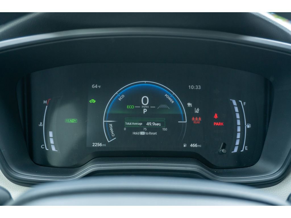 Used 2026 Toyota Corolla LE image 22