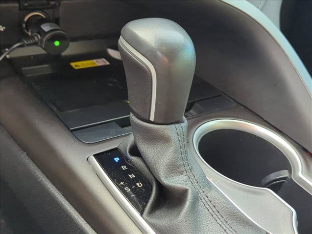 Used 2022 Toyota Camry XLE FWD image 20