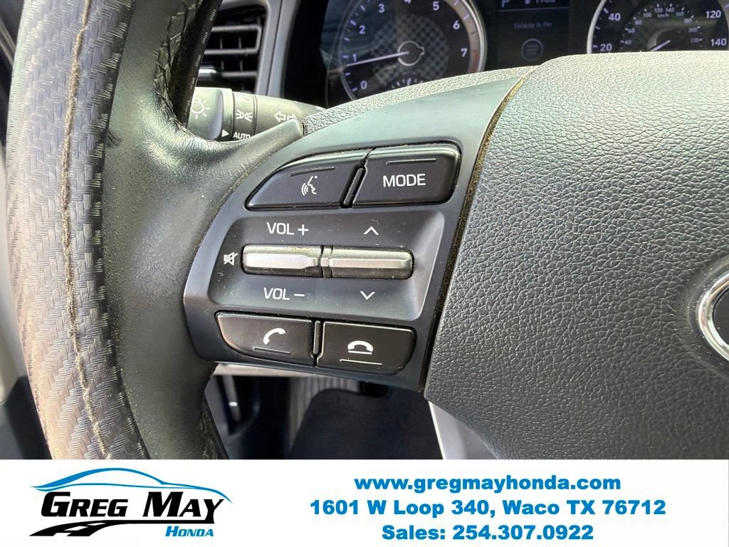 Used 2020 Hyundai Elantra Value Edition FWD image 16