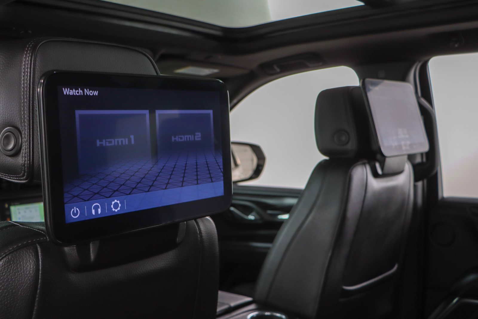 Used 2023 GMC Yukon Denali image 25