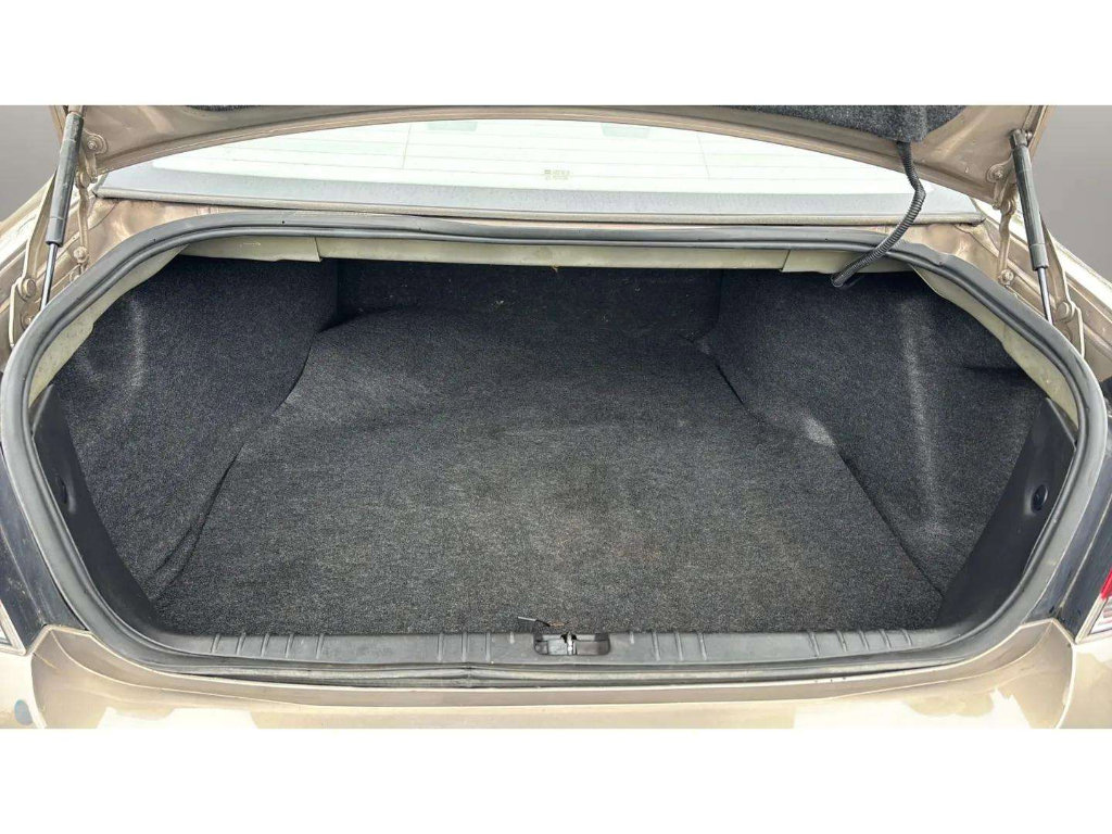 Used 2007 Chevrolet Impala LS image 9