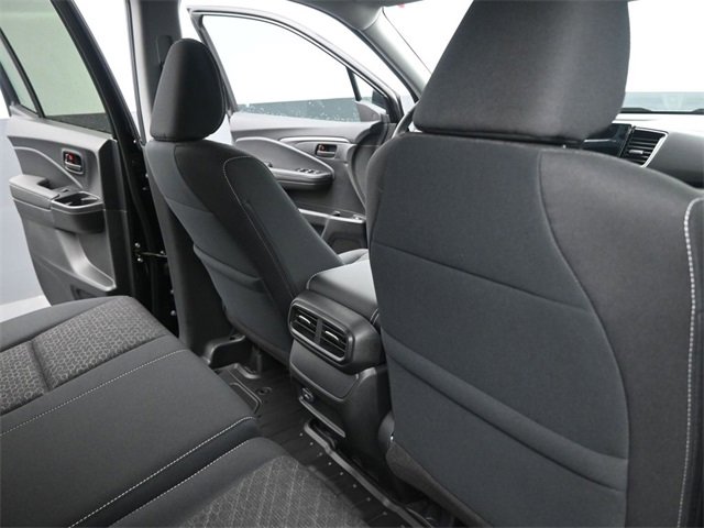 New 2026 Honda Ridgeline Sport image 27