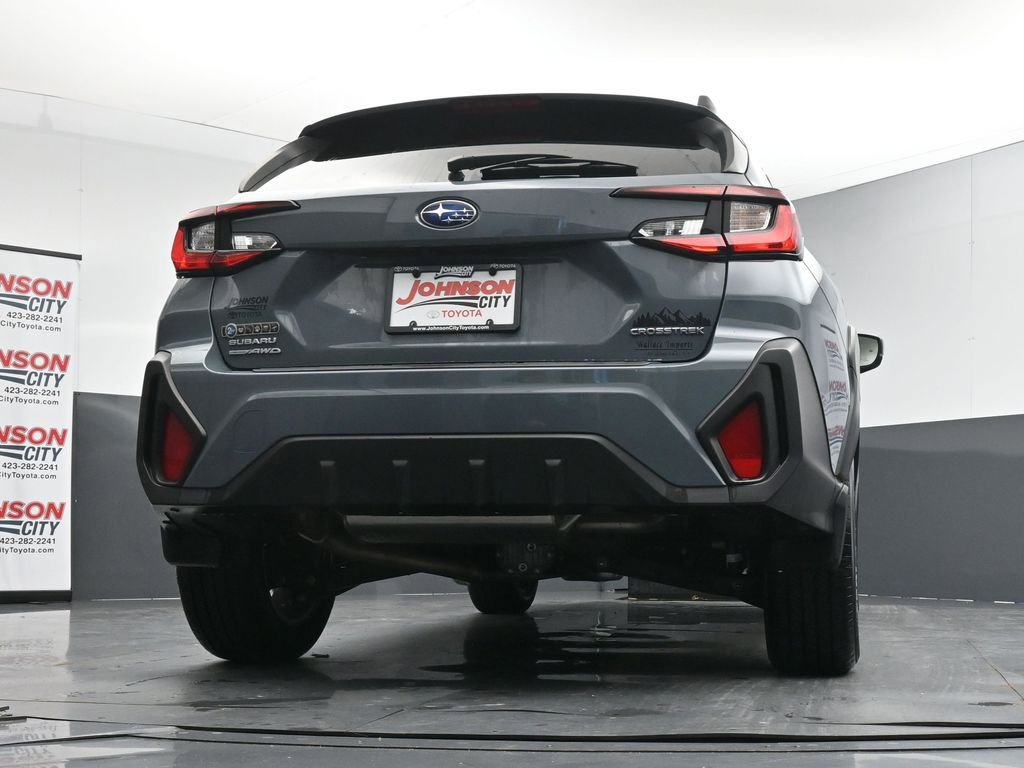 Used 2024 Subaru Crosstrek 2.0i Premium AWD/4WD image 38