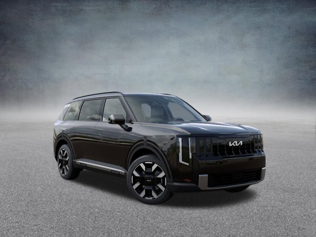 New 2027 Kia Telluride S image 8