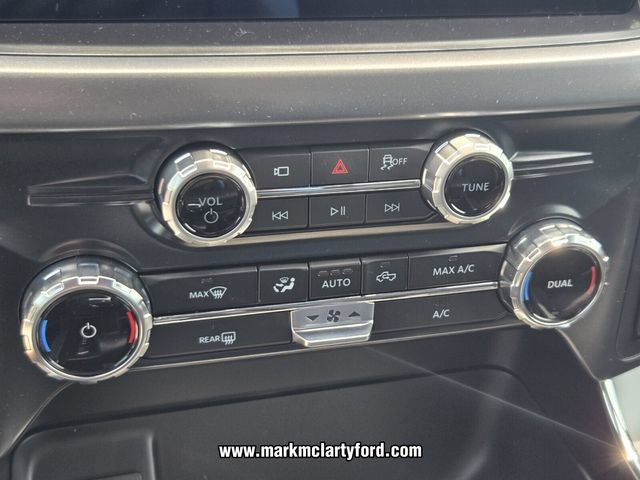 New 2026 Ford F150 XLT w/ FX4 Off-Road Package AWD/4WD image 19