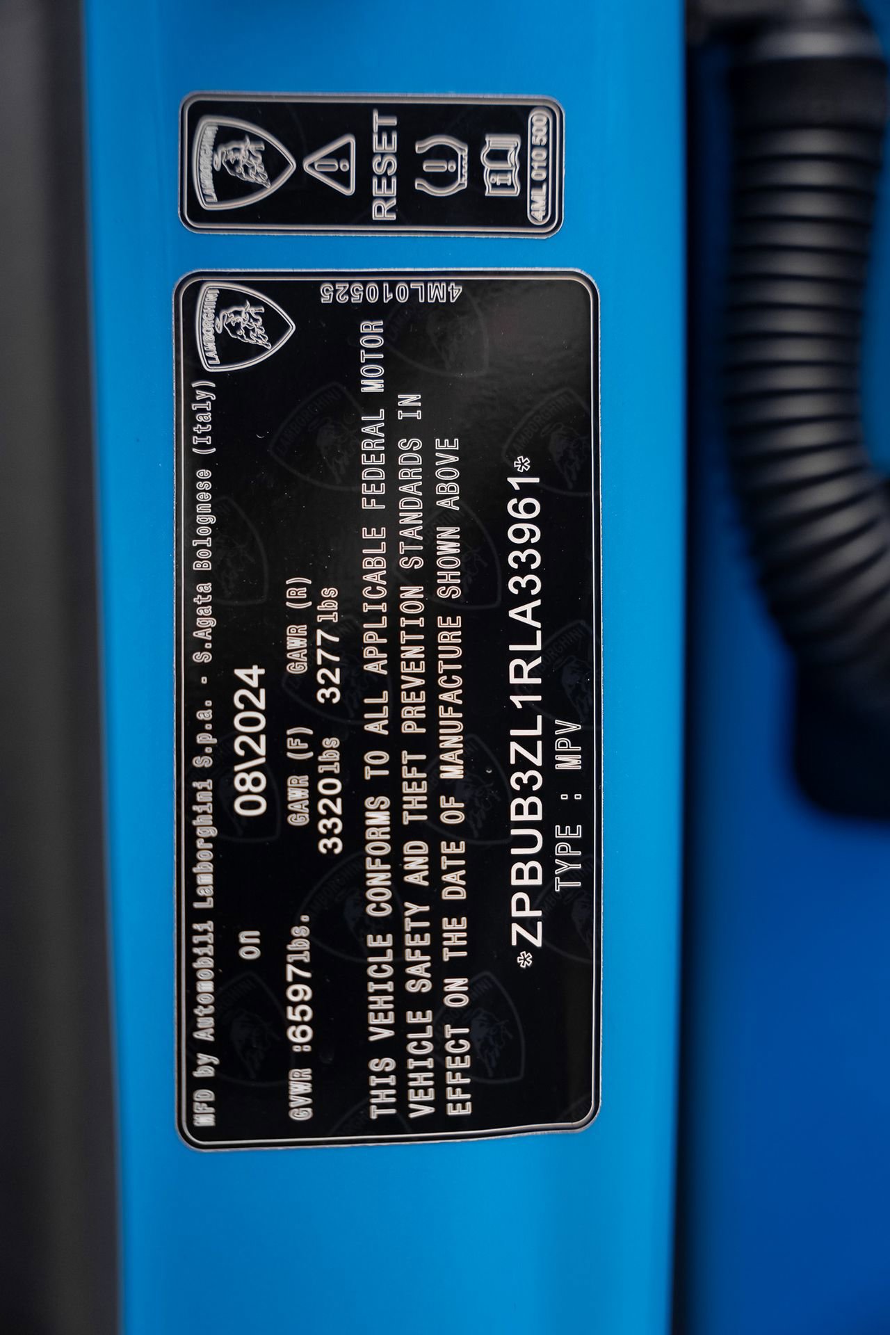 Used 2024 Lamborghini Urus S image 60