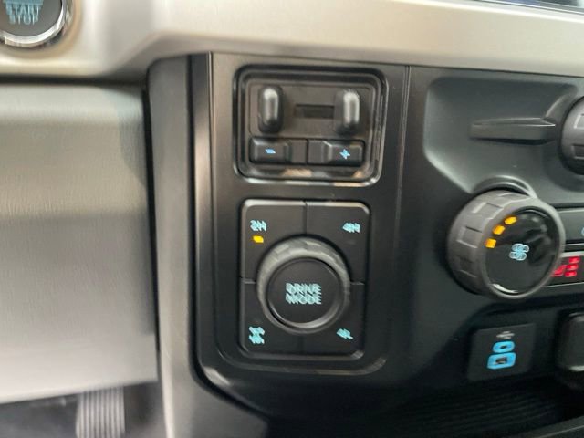 New 2026 Ford F250 XLT w/ XLT Premium Package image 16