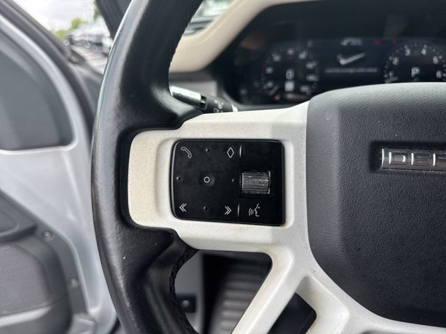 Used 2021 Land Rover Defender 90 S AWD/4WD image 24