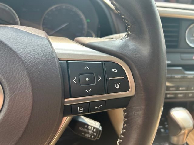 Used 2018 Lexus RX 350L AWD image 24